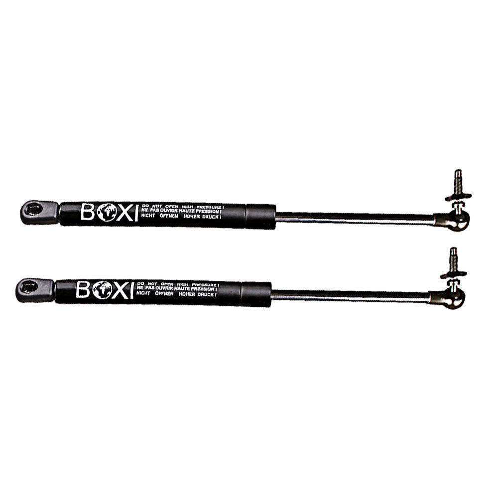 BOXI 2pcs Rear Glass Window Lift Supports Gas Struts Shocks Fit for Jeep Grand Cherokee 1999 2000 — product photo 4