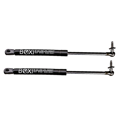 BOXI 2pcs Rear Glass Window Lift Supports Gas Struts Shocks Fit for Jeep Grand Cherokee 1999 2000 — product photo 4