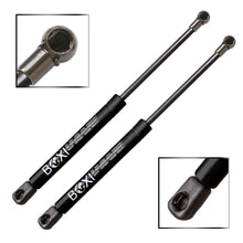 BOXI 2pcs Liftgate Lift Supports Struts Shocks Gas Struts Shocks Springs Supports Fit for Jeep