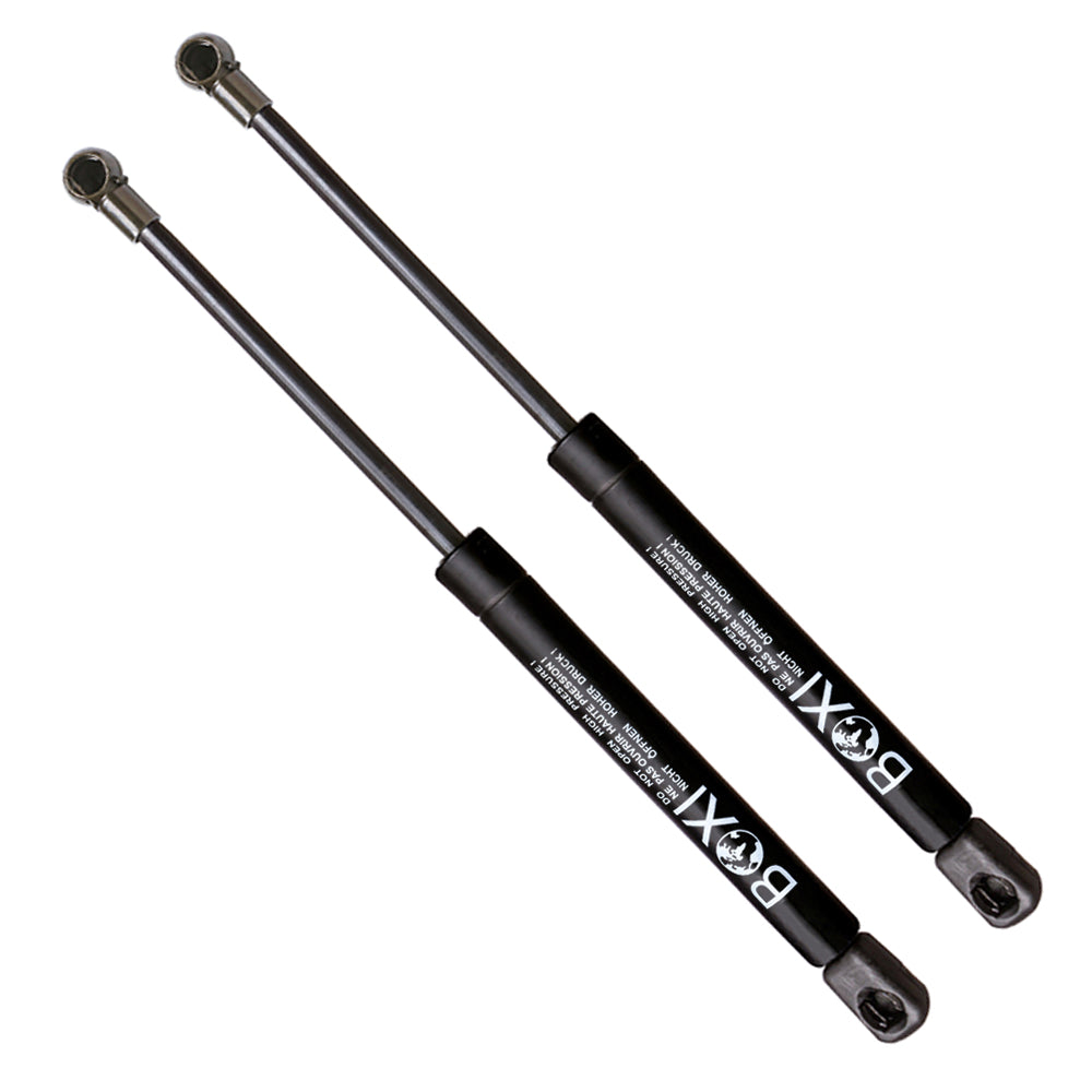 BOXI 2pcs Liftgate Lift Supports Struts Shocks Gas Struts Shocks Springs Supports Fit for Jeep — product photo 2