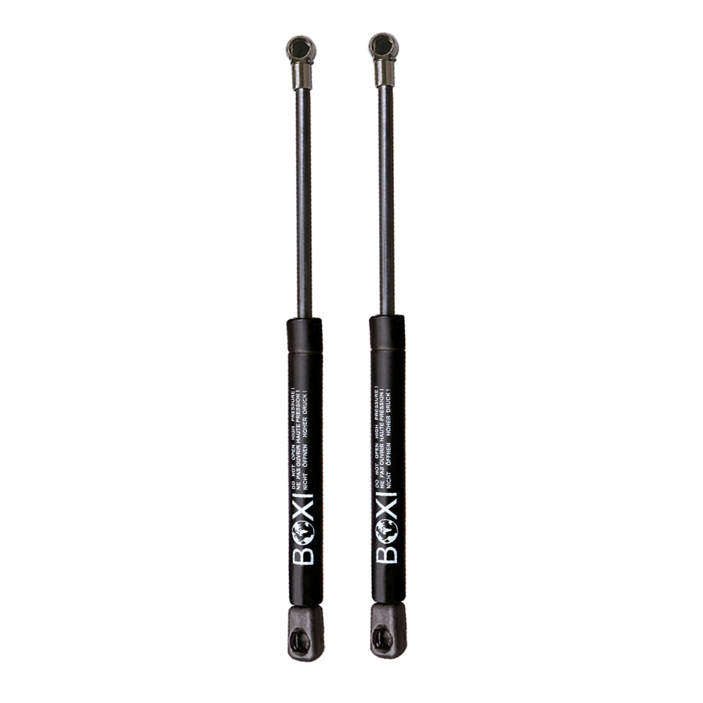 BOXI 2pcs Liftgate Lift Supports Struts Shocks Gas Struts Shocks Springs Supports Fit for Jeep — product photo 4