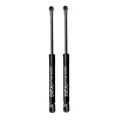 BOXI 2pcs Liftgate Lift Supports Struts Shocks Gas Struts Shocks Springs Supports Fit for Jeep — product photo 4