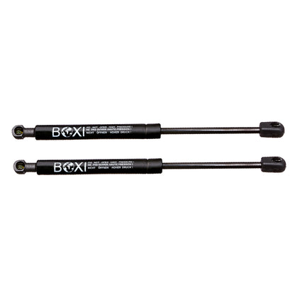BOXI Qty(2) BOXI 6678 Rear Glass Window Lift Supports Gas Struts Shocks Springs Dampers Fit — product photo 4