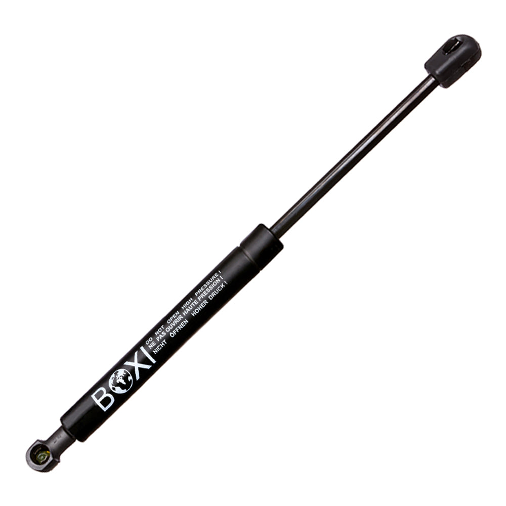 BOXI Qty(2) BOXI 6678 Rear Glass Window Lift Supports Gas Struts Shocks Springs Dampers Fit — product photo 6
