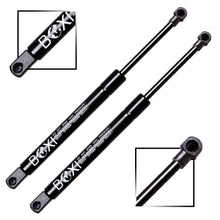 BOXI Qty(2) BOXI 6487 Back Glass Lift Supports Gas Struts Shocks Springs Fit for Jeep Grand