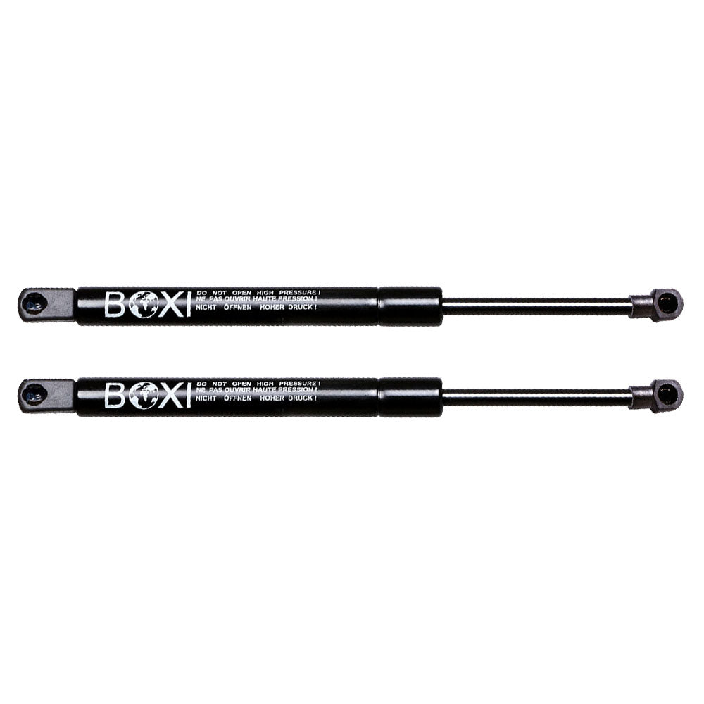 BOXI Qty(2) BOXI 6487 Back Glass Lift Supports Gas Struts Shocks Springs Fit for Jeep Grand — product photo 4