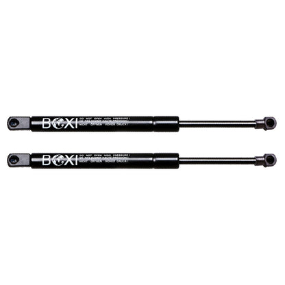 BOXI Qty(2) BOXI 6487 Back Glass Lift Supports Gas Struts Shocks Springs Fit for Jeep Grand — product photo 4