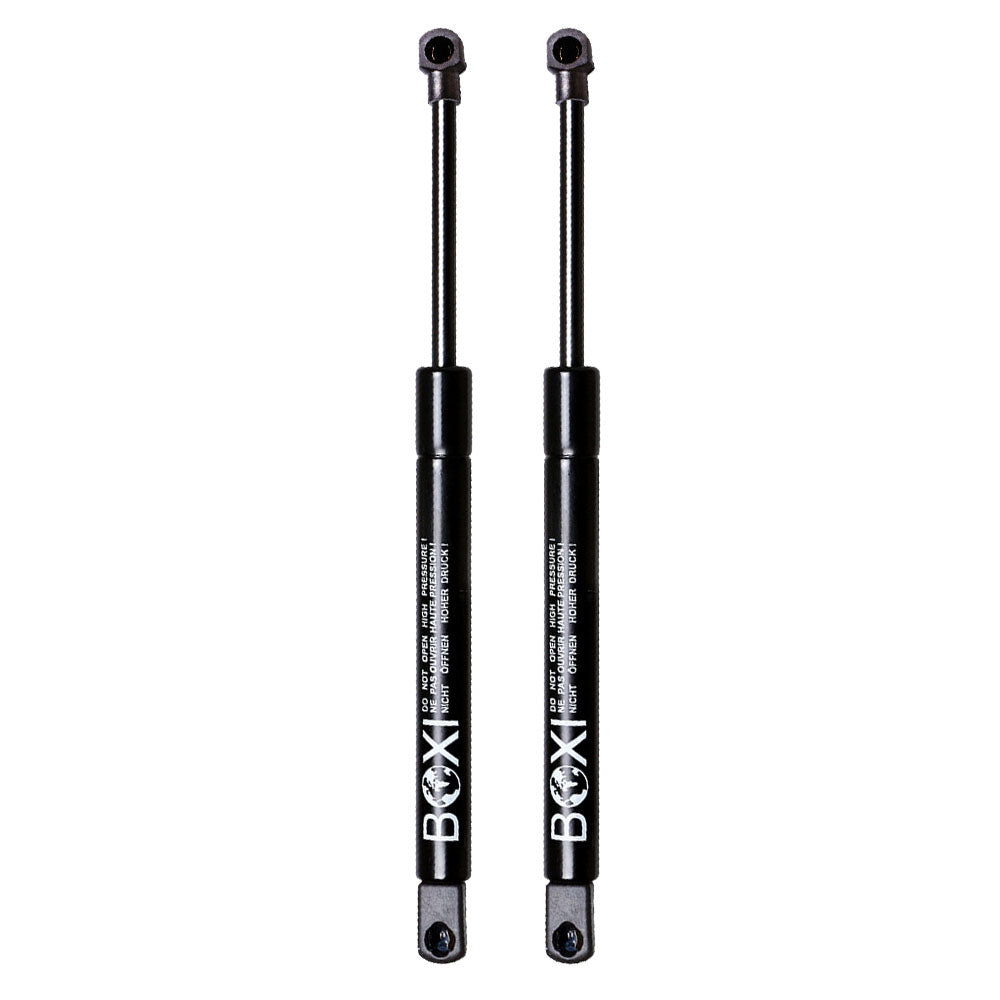 BOXI Qty(2) BOXI 6487 Back Glass Lift Supports Gas Struts Shocks Springs Fit for Jeep Grand — product photo 5