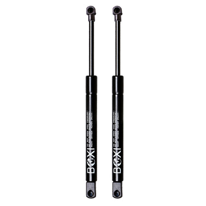 BOXI Qty(2) BOXI 6487 Back Glass Lift Supports Gas Struts Shocks Springs Fit for Jeep Grand — product photo 5