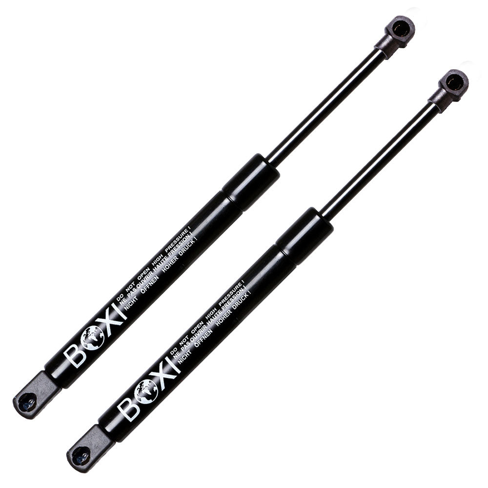 BOXI Qty(2) BOXI 6487 Back Glass Lift Supports Gas Struts Shocks Springs Fit for Jeep Grand — product photo 6