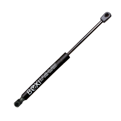 BOXI Qty (2) Front Hood Lift Supports Gas Shocks Springs Struts Fit for Jeep Cherokee 2014 2015 — product photo 7