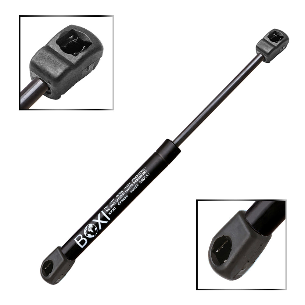 BOXI Qty (1) Liftgate Lift Support Gas Shock Spring Strut Fits for Jeep Cherokee 2014 2015 2016