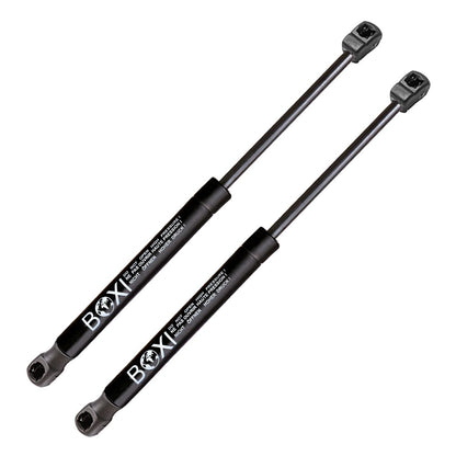 BOXI 2pcs Hatchback Lift Supports Struts Shocks Gas Struts Shocks Springs Supports for Mazda 6 — product photo 2