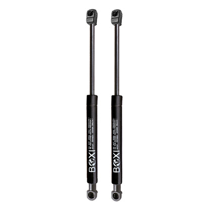 BOXI Qty (2) Hatchback Lift Supports Gas Shocks Springs Struts Fit for Mazda 3 2014-2018 Hatchback — product photo 5
