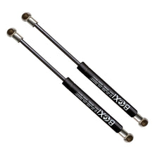 BOXI 2pcs Rear Trunk Lift Supports Struts Shocks Gas Struts Shocks Springs Supports Compatible — product photo 2