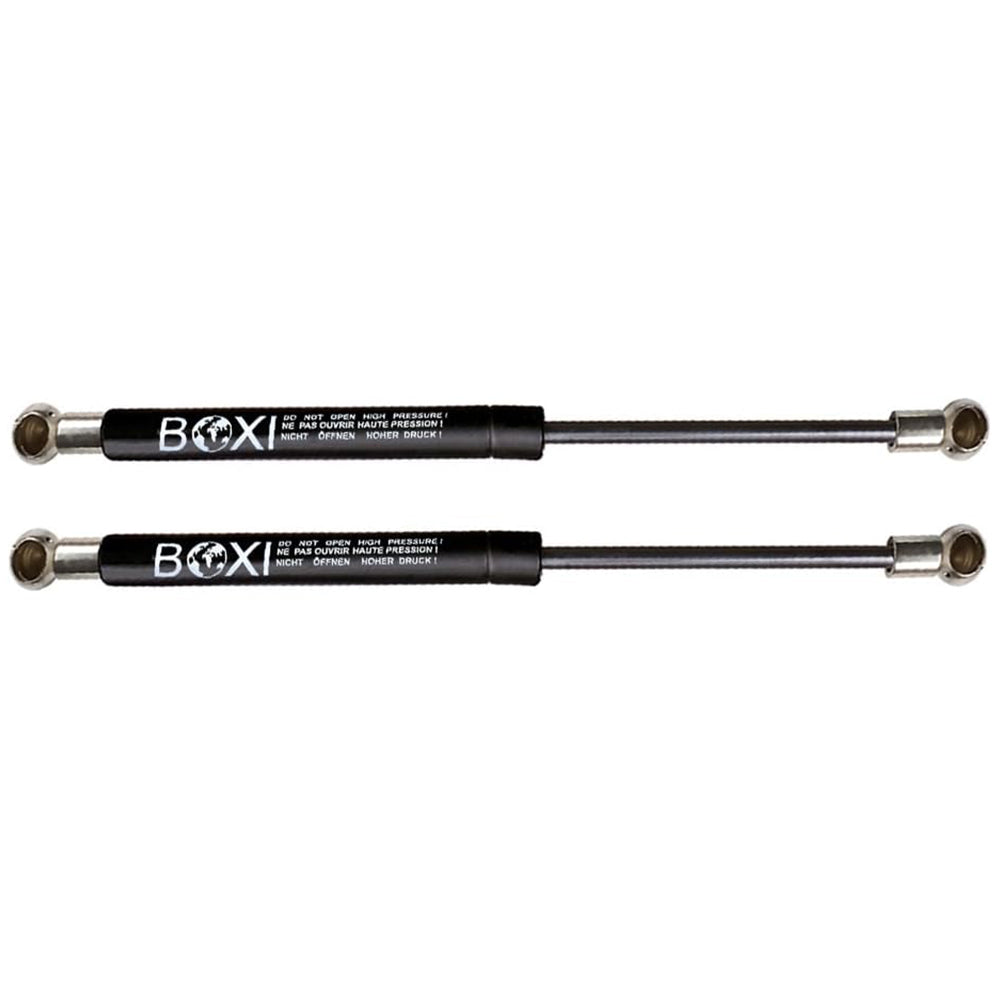 BOXI 2pcs Rear Trunk Lift Supports Struts Shocks Gas Struts Shocks Springs Supports Compatible — product photo 3