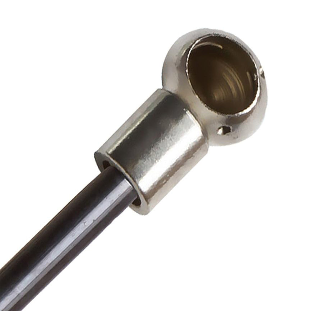 BOXI 2pcs Rear Trunk Lift Supports Struts Shocks Gas Struts Shocks Springs Supports Compatible — product photo 5