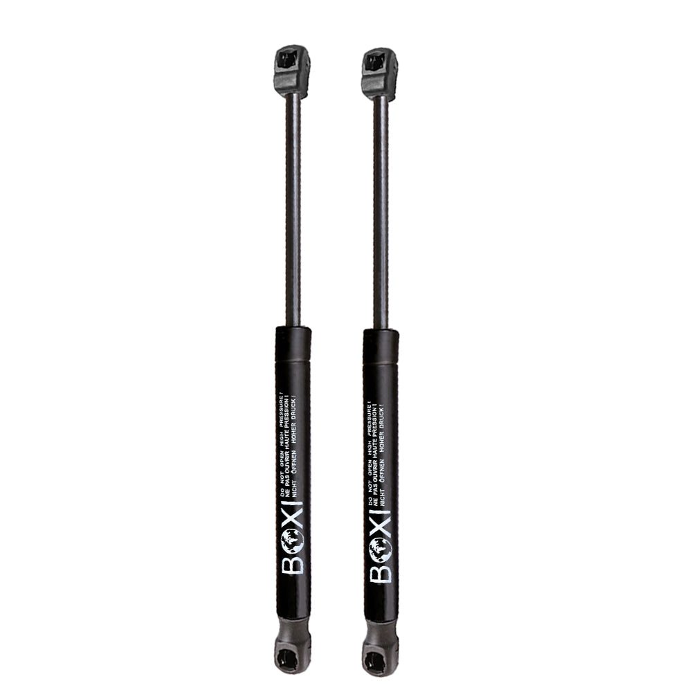 BOXI 2pcs Rear Hatch Lift Supports Struts Shocks Gas Struts Shocks Springs Supports for Nissan 350Z — product photo 4