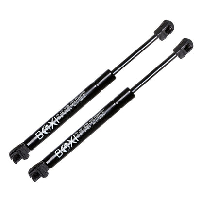 BOXI 2pcs Rear Glass Window Lift Supports Gas Struts Shocks Gas Spring Dampers Fit for Nissan — product photo 3