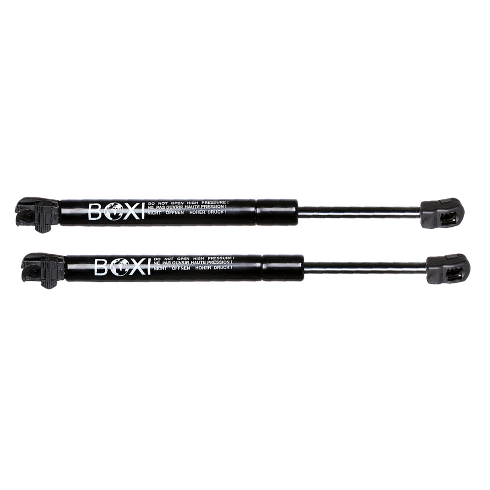 BOXI 2pcs Rear Glass Window Lift Supports Gas Struts Shocks Gas Spring Dampers Fit for Nissan — product photo 4