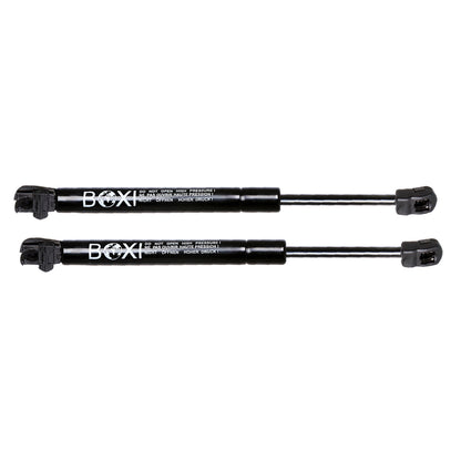 BOXI 2pcs Rear Glass Window Lift Supports Gas Struts Shocks Gas Spring Dampers Fit for Nissan — product photo 4