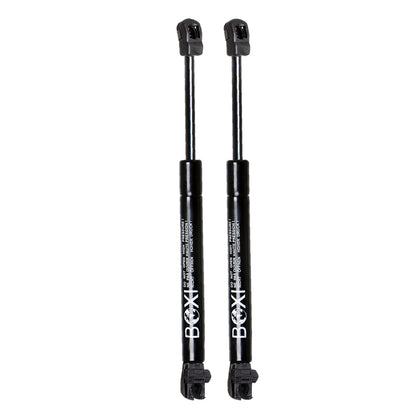 BOXI 2pcs Rear Glass Window Lift Supports Gas Struts Shocks Gas Spring Dampers Fit for Nissan — product photo 5