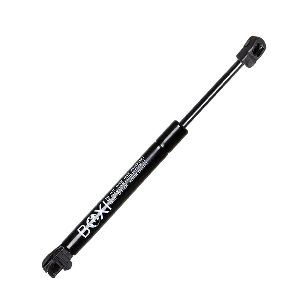 BOXI 2pcs Rear Glass Window Lift Supports Gas Struts Shocks Gas Spring Dampers Fit for Nissan — product photo 6