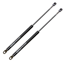 BOXI 2pcs Rear Window Glass Lift Supports Struts Shocks Gas Struts Shocks Springs Supports Dampers — product photo 2