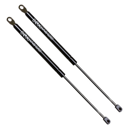 BOXI 2pcs Rear Window Glass Lift Supports Struts Shocks Gas Struts Shocks Springs Supports Dampers — product photo 3