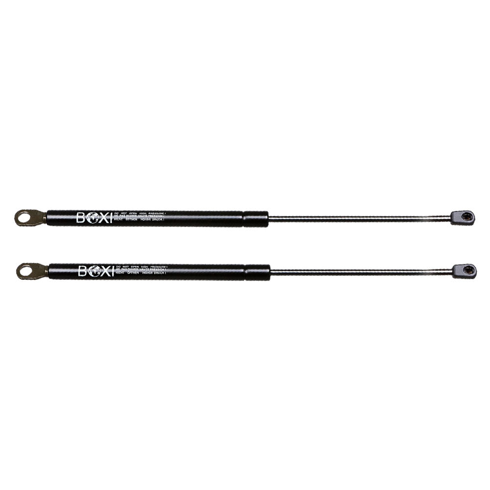 BOXI 2pcs Rear Window Glass Lift Supports Struts Shocks Gas Struts Shocks Springs Supports Dampers — product photo 4