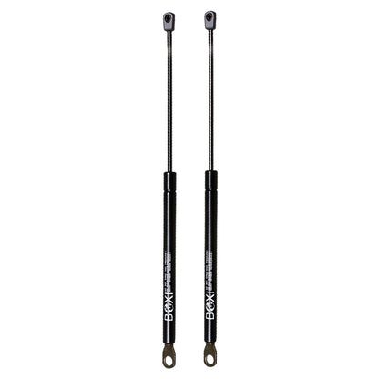 BOXI 2pcs Rear Window Glass Lift Supports Struts Shocks Gas Struts Shocks Springs Supports Dampers — product photo 5