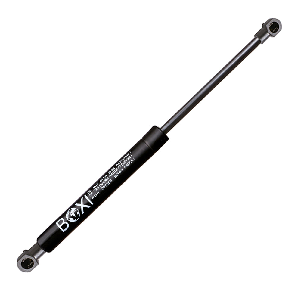 BOXI Rear Trunk Lift Supports Shocks Struts Fits for Nissan Sentra 2007 2008 2009 2010 2011 2012 — product photo 5