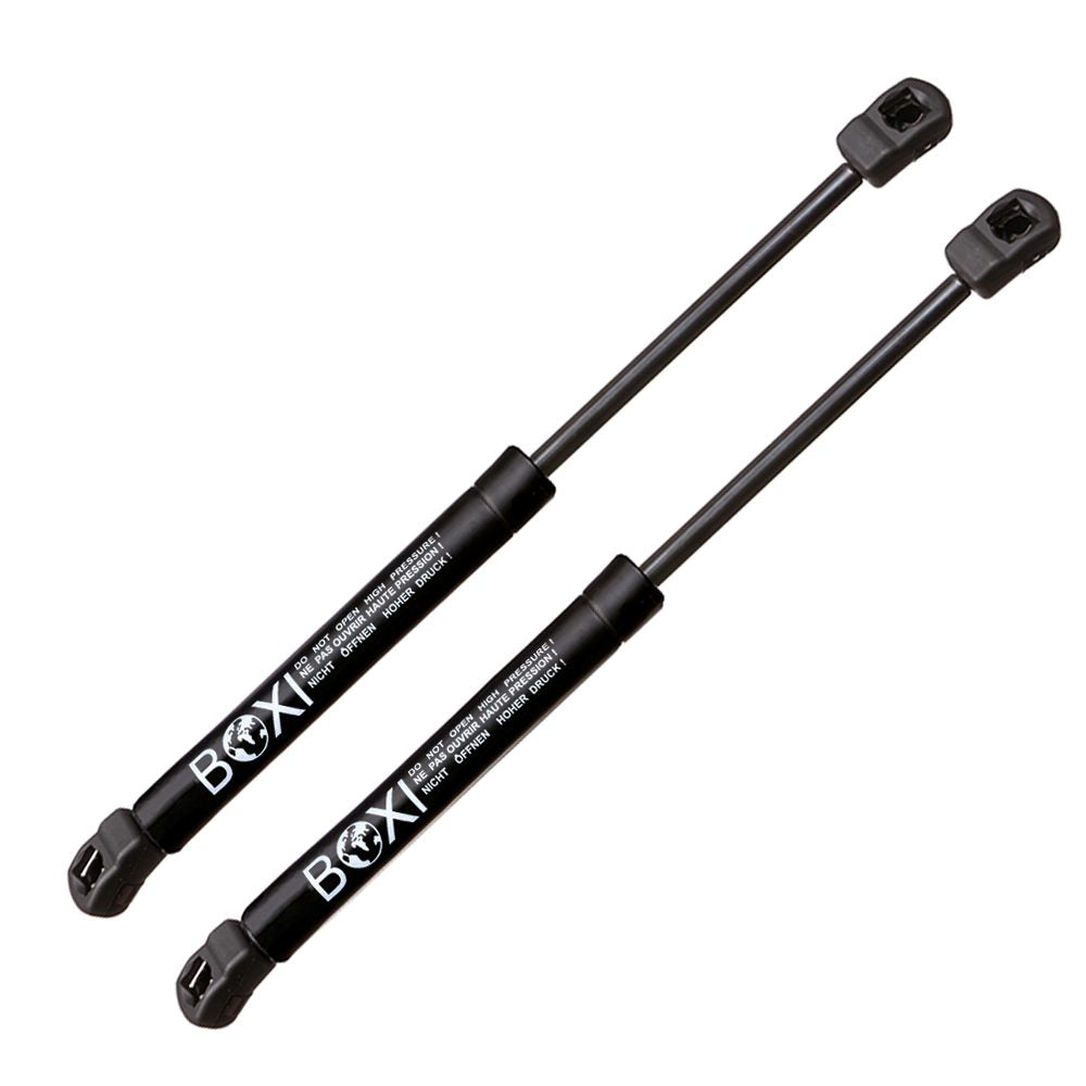 BOXI 2pcs Liftgate Lift Supports Struts Shocks Gas Struts Shocks Springs Supports Dampers — product photo 2