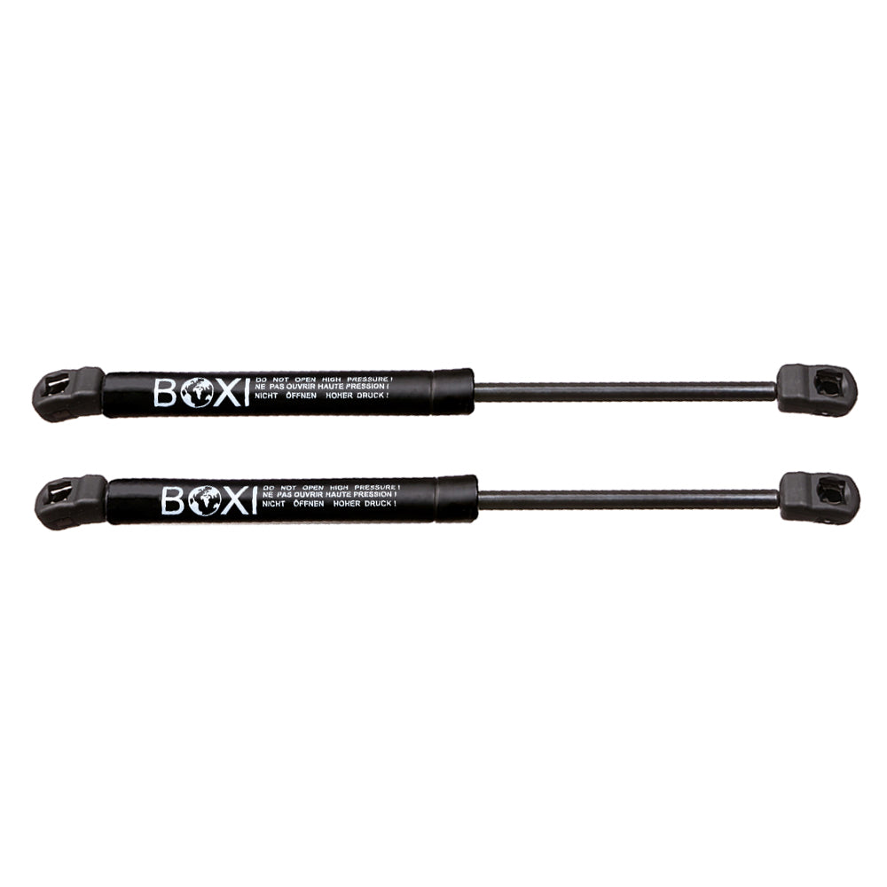 BOXI 2pcs Front Hood Lift Supports Shocks Gas Struts Springs Fit for Nissan Maxima 2000 2001 2002 — product photo 4