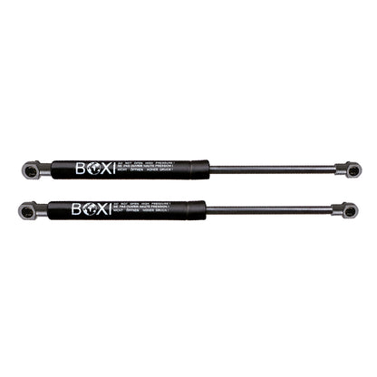 BOXI 2pcs Trunk Lift Supports Gas Struts Shocks Springs Fit for Nissan Maxima 2004 2005 2006 2007 — product photo 3