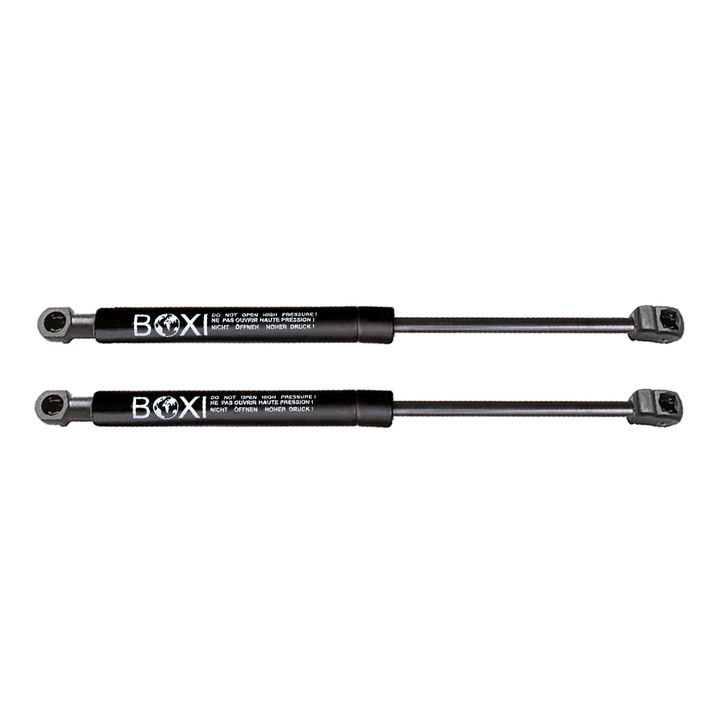BOXI 2 Pcs Front Hood Lift Supports Shocks Struts Gas Spring Fit for 2004-2008 for Nissan Maxima — product photo 4
