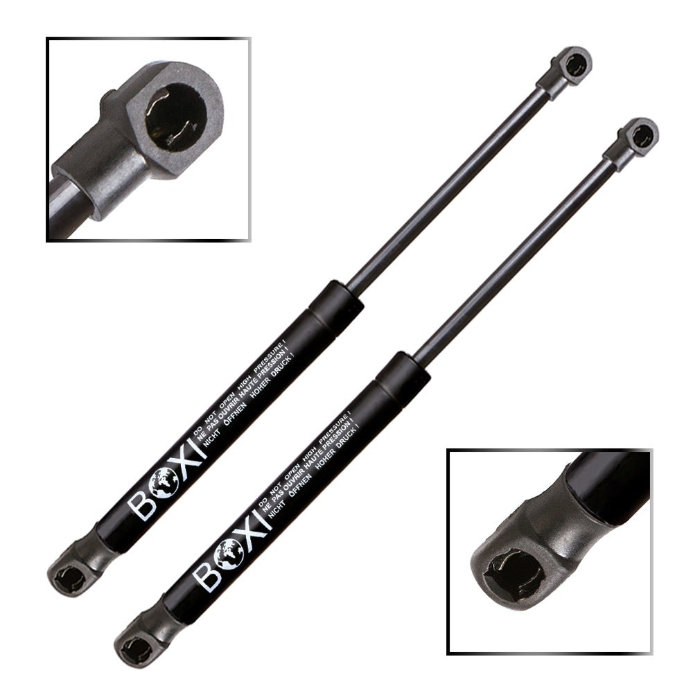 BOXI Qty(2) BOXI 6479 Trunk Lift Support Struts Gas Struts Shocks Gas Shocks Gas Springs Support
