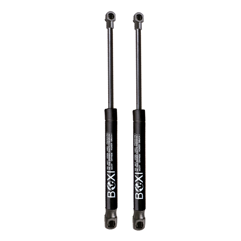 BOXI Qty(2) BOXI 6479 Trunk Lift Support Struts Gas Struts Shocks Gas Shocks Gas Springs Support — product photo 4