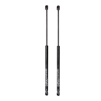 BOXI 2pcs Tailgate Liftgate Lift Supports Gas Shocks Springs Struts Fit for Nissan Quest 2011-2017 — product photo 4