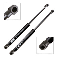 BOXI Qty (2) Rear Trunk Lift Supports Gas Shocks Springs Struts Fit for Nissan Maxima 2009 2010