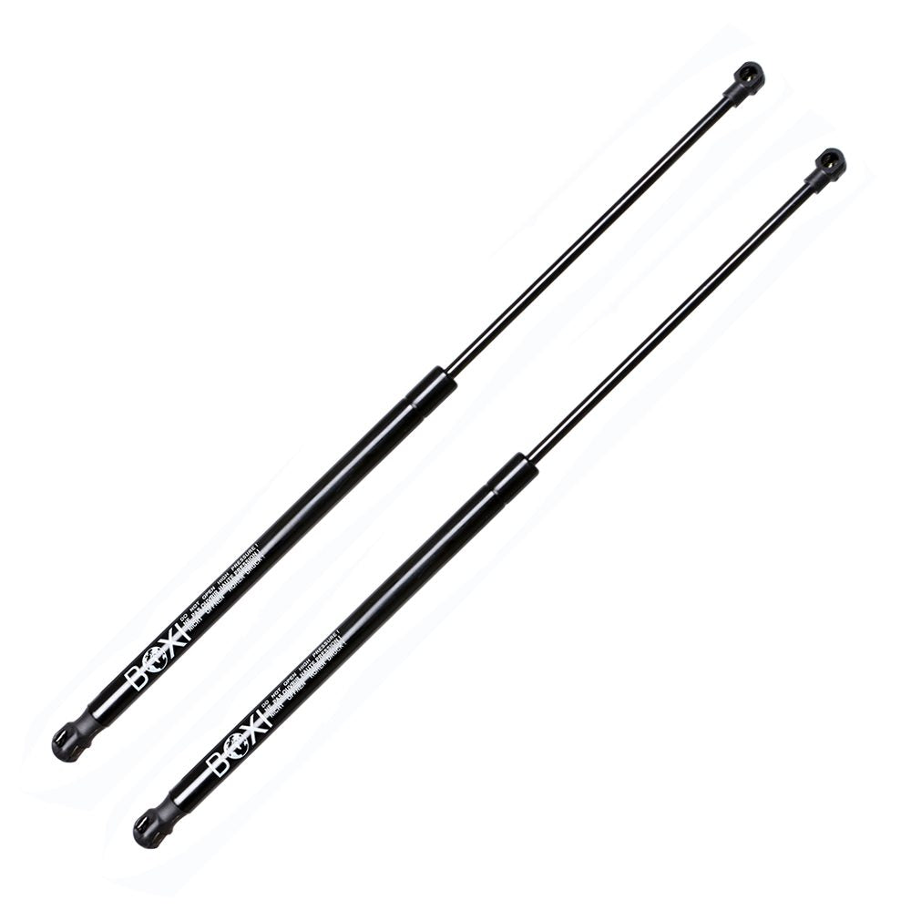 BOXI Qty (2) Liftgate Lift Supports Gas Struts Shocks Springs for Nissan Rogue 2021 — product photo 2