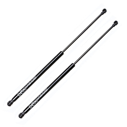 BOXI Qty (2) Liftgate Lift Supports Gas Struts Shocks Springs for Nissan Rogue 2021 — product photo 2