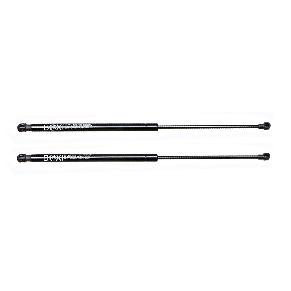 BOXI Qty (2) Liftgate Lift Supports Gas Struts Shocks Springs for Nissan Rogue 2021 — product photo 3