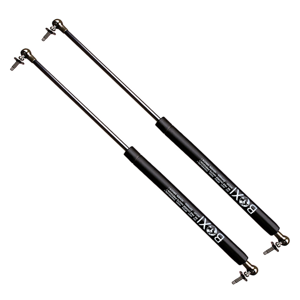 BOXI 2pcs Rear Trunk Lift Supports Gas Struts Shocks Spring Dampers Fit for Mitsubishi Eclipse — product photo 2