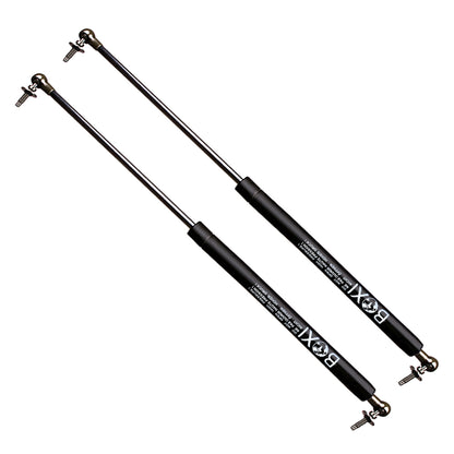 BOXI 2pcs Rear Trunk Lift Supports Gas Struts Shocks Spring Dampers Fit for Mitsubishi Eclipse — product photo 2