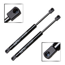 BOXI 2pcs Trunk Lift Supports Struts Shocks Gas Struts Shocks Springs Supports for Mitsubishi