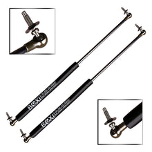 BOXI 2pcs Hatchback Lift Supports Struts Shocks for Mitsubishi Eclipse 2000-2005 Hatchback with Out
