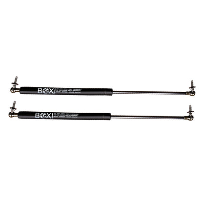 BOXI 2pcs Hatchback Lift Supports Struts Shocks for Mitsubishi Eclipse 2000-2005 Hatchback with Out — product photo 2