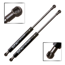 BOXI 2pcs Hatchback Gas Charged Lift Supports Struts Shocks for Acura Integra 1990-1993
