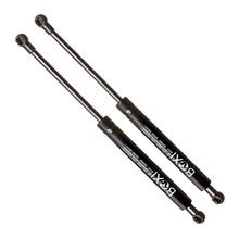 BOXI 2pcs Hatchback Gas Charged Lift Supports Struts Shocks for Acura Integra 1990-1993 — product photo 2